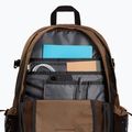 Városi hátizsák The North Face Hot Shot Se 30 l garnet/smokey brown/tnf 6