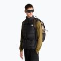 Városi hátizsák The North Face Hot Shot Se 30 l garnet/smokey brown/tnf 8