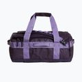 Utazótáska The North Face Base Camp Voyager Duffel 42 l endless dusk/grounded purple