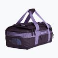 Utazótáska The North Face Base Camp Voyager Duffel 42 l endless dusk/grounded purple 2