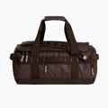 Utazótáska The North Face Base Camp Voyager Duffel 42 l dark chestnut/garnet