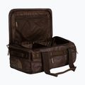 Utazótáska The North Face Base Camp Voyager Duffel 42 l dark chestnut/garnet 4