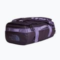 Utazótáska The North Face Base Camp Voyager Duffel 32 l endless dusk/grounded purple 2
