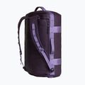 Utazótáska The North Face Base Camp Voyager Duffel 32 l endless dusk/grounded purple 3