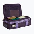 Utazótáska The North Face Base Camp Voyager Duffel 32 l endless dusk/grounded purple 5