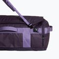 Utazótáska The North Face Base Camp Voyager Duffel 32 l endless dusk/grounded purple 6