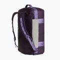 Utazótáska The North Face Base Camp Voyager Duffel 32 l endless dusk/grounded purple 7