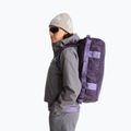 Utazótáska The North Face Base Camp Voyager Duffel 32 l endless dusk/grounded purple 8