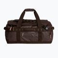 Utazótáska The North Face Base Camp Voyager Duffel 62 l dark chestnut/garnet