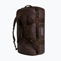 Utazótáska The North Face Base Camp Voyager Duffel 62 l dark chestnut/garnet 3