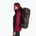 Utazótáska The North Face Base Camp Voyager Duffel 62 l dark chestnut/garnet 8