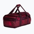 Utazótáska The North Face Base Camp Voyager Duffel 42 l burgundy crush/deep bur 2