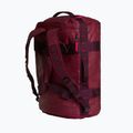 Utazótáska The North Face Base Camp Voyager Duffel 42 l burgundy crush/deep bur 3