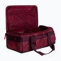 Utazótáska The North Face Base Camp Voyager Duffel 42 l burgundy crush/deep bur 4