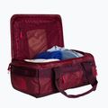 Utazótáska The North Face Base Camp Voyager Duffel 42 l burgundy crush/deep bur 5