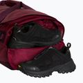 Utazótáska The North Face Base Camp Voyager Duffel 42 l burgundy crush/deep bur 7