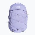 Női városi hátizsák The North Face Borealis pale plum light