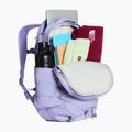Női városi hátizsák The North Face Borealis pale plum light 4