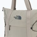Táska The North Face Borealis Tote 22 l stone slab/dark chestnut 4
