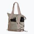 Táska The North Face Borealis Tote 22 l stone slab/dark chestnut 8