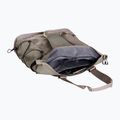 Táska The North Face Borealis Tote 22 l stone slab/dark chestnut 9
