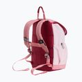 Városi hátizsák The North Face Mini Explorer primrose/pale blossom/fermented clay 3