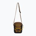 Övtáska The North Face Jester Crossbody caraway seed/tnf black