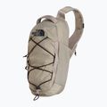 Egyvállas városi hátizsák The North Face Borealis Sling 6 l stone slab/dark 2
