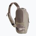 Egyvállas városi hátizsák The North Face Borealis Sling 6 l stone slab/dark 3