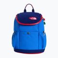 Városi hátizsák The North Face Mini Explorer active blue/bold blue