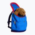 Városi hátizsák The North Face Mini Explorer active blue/bold blue 3