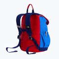 Városi hátizsák The North Face Mini Explorer active blue/bold blue 4