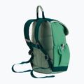 Városi hátizsák The North Face Mini Explorer dimmed algae/slate moss/pacific teal 3