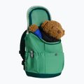 Városi hátizsák The North Face Mini Explorer dimmed algae/slate moss/pacific teal 4