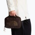Kozmetikai táska The North Face Base Camp Voyager Dopp Kit dark chestnut/g 4