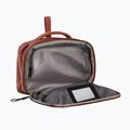 Kozmetikai táska The North Face Base Camp Voyager Dopp Kit copper silt/lea 3