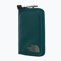 Pénztárca The North Face Base Camp Voyager pacific teal/dark chest