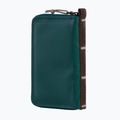 Pénztárca The North Face Base Camp Voyager pacific teal/dark chest 2