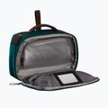 Kozmetikai táska The North Face Base Camp Voyager Dopp Kit pacific teal/dark chest 3