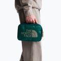 Kozmetikai táska The North Face Base Camp Voyager Dopp Kit pacific teal/dark chest 4