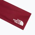 Fejpánt The North Face Base burgundy crush 3