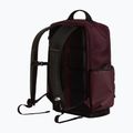 Városi hátizsák The North Face Base Camp Daypack deep burgundy/t 3