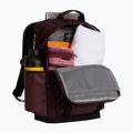 Városi hátizsák The North Face Base Camp Daypack deep burgundy/t 4