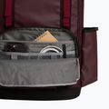 Városi hátizsák The North Face Base Camp Daypack deep burgundy/t 5