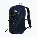 Túrahátizsák The North Face Borealis Trail 27 l midnight sky/sun yellow 2
