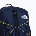 Túrahátizsák The North Face Borealis Trail 27 l midnight sky/sun yellow 4