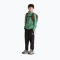 Gyerek polár pulóver The North Face Teen Glacier 1/4 Zip dimmed algae 2