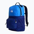 Városi hátizsák The North Face Chuckwalla 27 l active blue/bold blue/tnf black 2