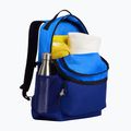 Városi hátizsák The North Face Chuckwalla 27 l active blue/bold blue/tnf black 4