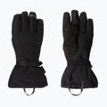 Síkesztyűk The North Face Montana tnf black